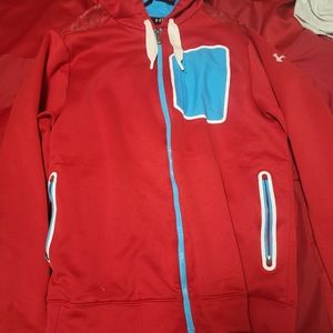 Under Armour Jacket